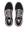 VN000D6WY28　OLD SKOOL　BLACK/WHITE　696480-0001