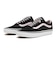 VN000D6WY28　OLD SKOOL　BLACK/WHITE　696480-0001