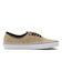 VN000D7YEMJ　AUTHENTIC　DENIM BURNT GOL　696481-0001