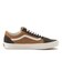 VN000D9YBW2　OLD SKOOL　2-TONE BROWN/BR　696483-0001