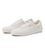 VN000D85JVY　SKATE CURREN CAPLES　BLANC DE BLANC　696519-0001