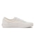 VN000D85JVY　SKATE CURREN CAPLES　BLANC DE BLANC　696519-0001