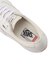 VN000D85JVY　SKATE CURREN CAPLES　BLANC DE BLANC　696519-0001