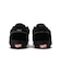 VN000EEHBKA　SKATE SAFE LOW　BLACK/BLACK　696520-0001