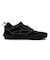 VN000EEHBKA　SKATE SAFE LOW　BLACK/BLACK　696520-0001