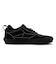 VN000EEHBKA　SKATE SAFE LOW　BLACK/BLACK　696520-0001