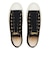 31315762　AS GOLDLOGOLABEL OX　BLACK　699765-0001
