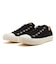 31315762　AS GOLDLOGOLABEL OX　BLACK　699765-0001