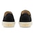 31315762　AS GOLDLOGOLABEL OX　BLACK　699765-0001