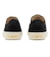 31315762　AS GOLDLOGOLABEL OX　BLACK　699765-0001