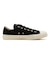 31315762　AS GOLDLOGOLABEL OX　BLACK　699765-0001
