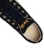 31315762　AS GOLDLOGOLABEL OX　BLACK　699765-0001