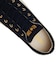 31315762　AS GOLDLOGOLABEL OX　BLACK　699765-0001