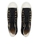 31315772　AS GOLDLOGOPATCH HI　BLACK　699767-0001