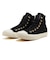 31315772　AS GOLDLOGOPATCH HI　BLACK　699767-0001