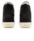 31315772　AS GOLDLOGOPATCH HI　BLACK　699767-0001