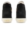 31315772　AS GOLDLOGOPATCH HI　BLACK　699767-0001