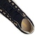 31315772　AS GOLDLOGOPATCH HI　BLACK　699767-0001