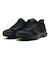 33600152　DAYSTAR SLIT SLIDE　BLACKMONOCHROME　699786-0001