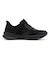33600152　DAYSTAR SLIT SLIDE　BLACKMONOCHROME　699786-0001