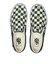 VN000DAHEME　CLASSIC SLIP-ON　VANS CHK EMERAL　697083-0001