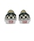 VN000DAHEME　CLASSIC SLIP-ON　VANS CHK EMERAL　697083-0001