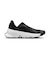 WDR5540　W GO FLYEASE　002BLK/WHT　664492-0001