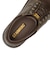 HL80147　LIAM LACE　FG/DK.BROWN　690948-0002