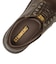 HL80147　LIAM LACE　FG/DK.BROWN　690948-0002