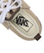 V98TDL ERAP　12-165(H) SLIP ON ERAP　BROWN/BEIGE　681366-0002