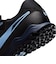 MDV4342　LEGEND 10 ACADEMY TF　003BLK/BLK　672792-0007