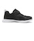 SJJ 1950W　18H-23(H) S-AXELRATER 195W　BLACK2　697410-0001