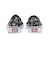 V44CF JP.PTN　AUTHENTIC　BLACK/WHITE　697234-0001