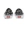 V44CF JP.PTN　AUTHENTIC　BLACK/WHITE　697234-0001