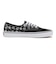 V44CF JP.PTN　AUTHENTIC　BLACK/WHITE　697234-0001