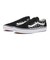V36CF JP.PTN　OLD SKOOL　BLACK/WHITE　697235-0001