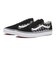 V36CF JP.PTN　OLD SKOOL　BLACK/WHITE　697235-0001