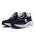 33600131　CAVESTAR SLIT SLIDE　NAVY/WHITE　699780-0001