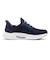 33600131　CAVESTAR SLIT SLIDE　NAVY/WHITE　699780-0001