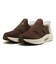 33600142　CAVESTAR SLIT SLIDE XG　BROWN　699783-0001