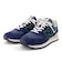U574QBL　U574QBL(D)　NAVY(QBL)　693486-0001
