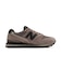 WL996TAK　WL996TAK(D)　BROWN(AK)　693516-0001
