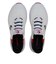 33600130　CAVESTAR SLIT SLIDE　WHITE/BLACK/RED　699779-0001
