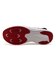 33600130　CAVESTAR SLIT SLIDE　WHITE/BLACK/RED　699779-0001