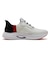 33600130　CAVESTAR SLIT SLIDE　WHITE/BLACK/RED　699779-0001