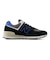 U574QRB　U574QRB(D)　BLACK(QRB)　693488-0001