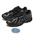 U1906RPP　U1906RPP(D)　BLACK(PP)　697059-0001