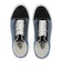 VN000D7ZNGV　OLD SKOOL　BASICS NAVY/BLK　697078-0001