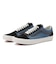 VN000D7ZNGV　OLD SKOOL　BASICS NAVY/BLK　697078-0001
