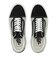 VN000D7ZM8I　OLD SKOOL　BASICS GRAY MIS　697077-0001